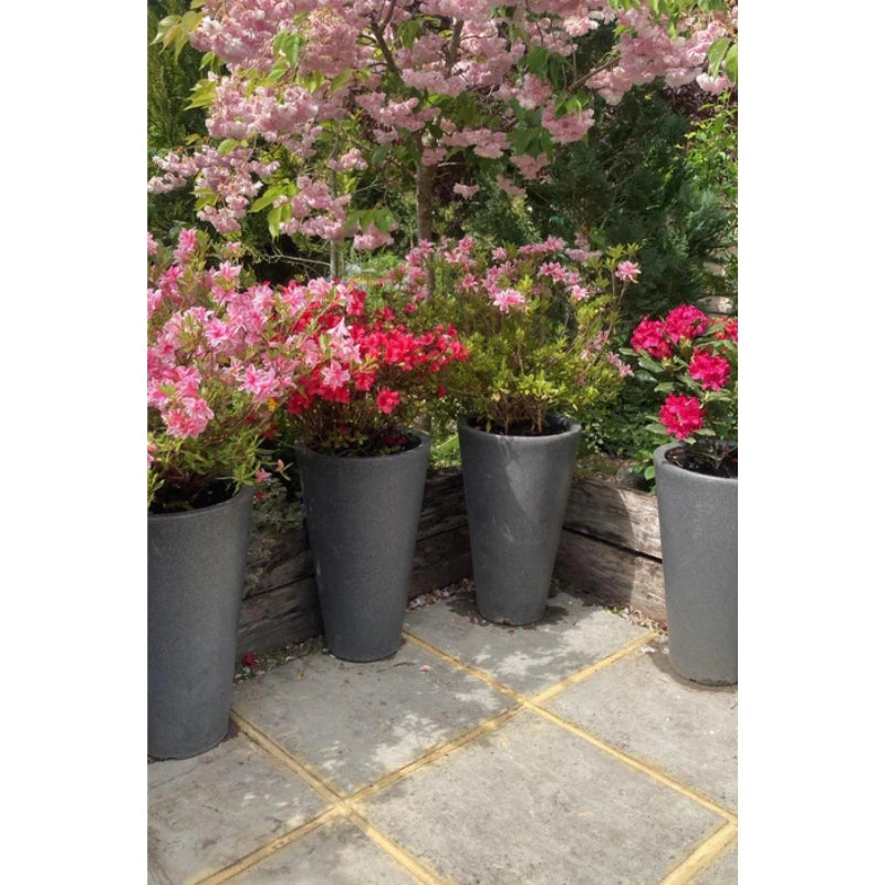 Ashwell Garden Planter Millstone
