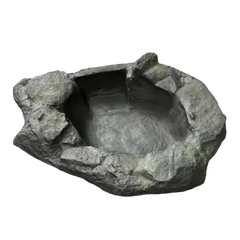 Atlantis Midi Range Slate Rapid Stream Garden Cascade