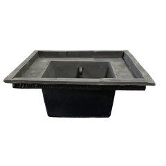 Atlantis Midi Range Slate Rapid Stream Garden Cascade