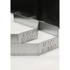Butt Buddy - Rainwater Management System - Black