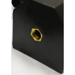 Butt Buddy - Rainwater Management System - Black