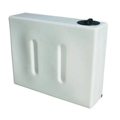 Car Valeting Kit with 400 Litre Baffled Water Tank, Frame & Kit