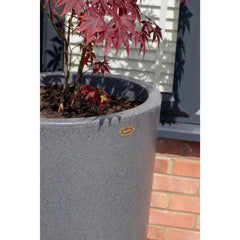 City Water Butt Planter - 180 Litre -  Millstone