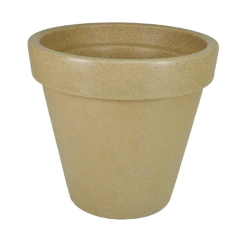 Classic Garden Planter In Sandstone