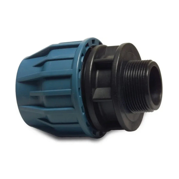 Compression Socket PP 110 mm x 4