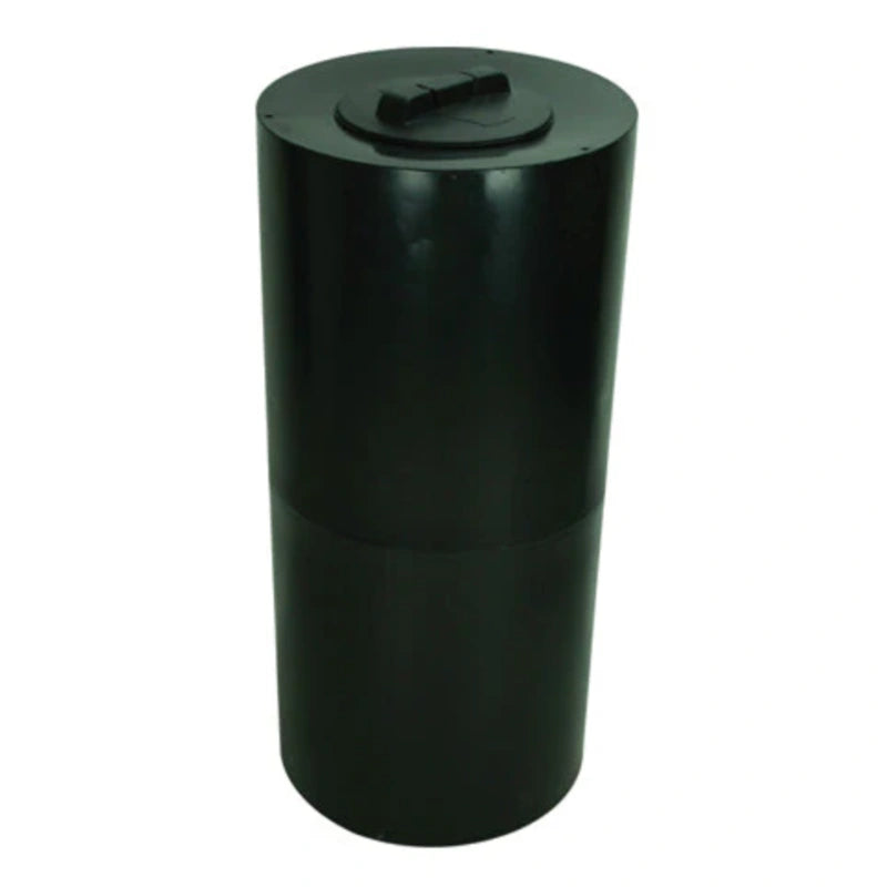 Cylindrical Water Tank 150 Litres