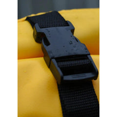 Double IBC Bund Black c/w Frame and Yellow Cover