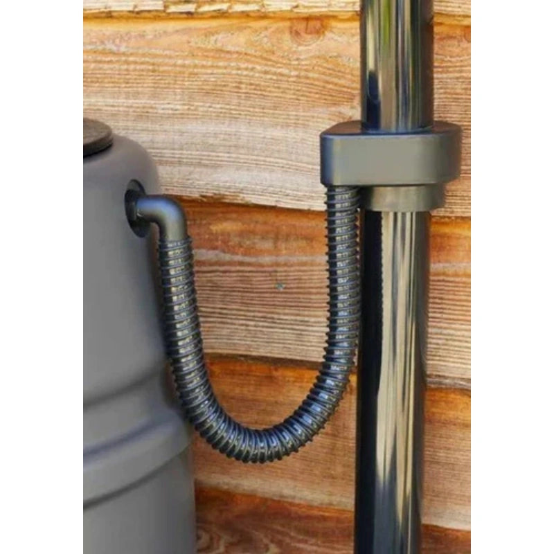 Downpipe Rain Trap