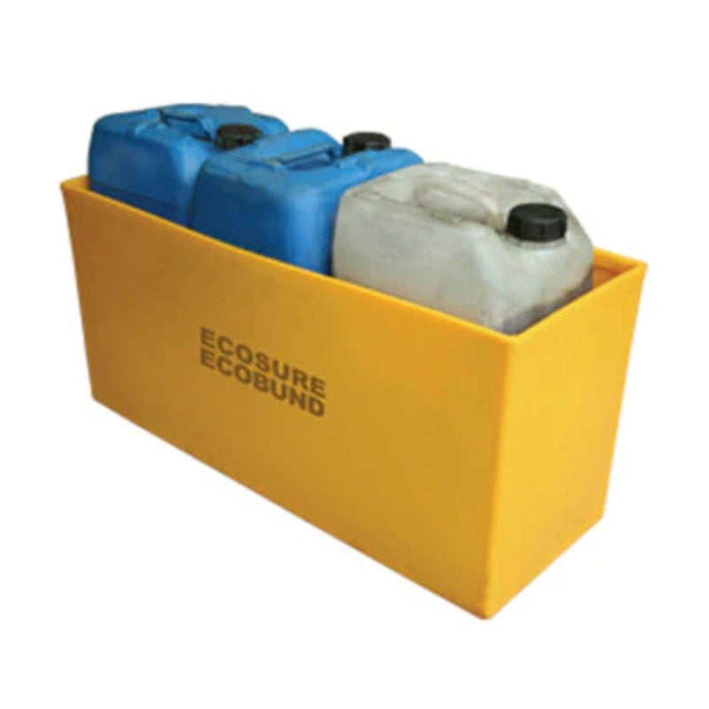 Eco Bund Storage Container