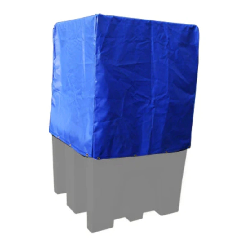 Economy Single IBC Bund Cover