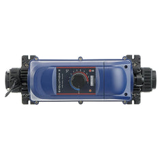 Elecro Evolution 2 Analogue 12kW 53 Amp Single Phase 230V Heater