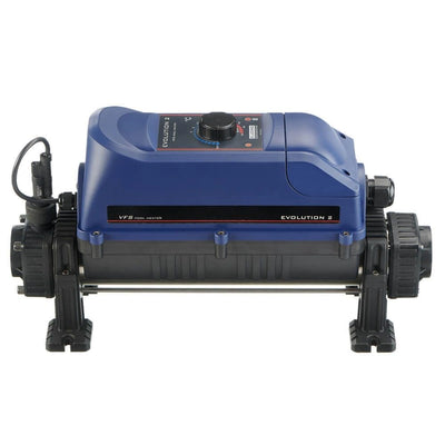 Elecro Evolution 2 Analogue 9kW 40 Amp Single Phase 230V Heater