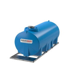 Enduramaxx 10,000 Litre Horizontal Transport Tank