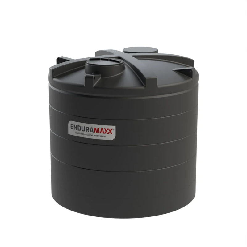 Enduramaxx 10,000 Litre Insulated Water Tank – Low Profile