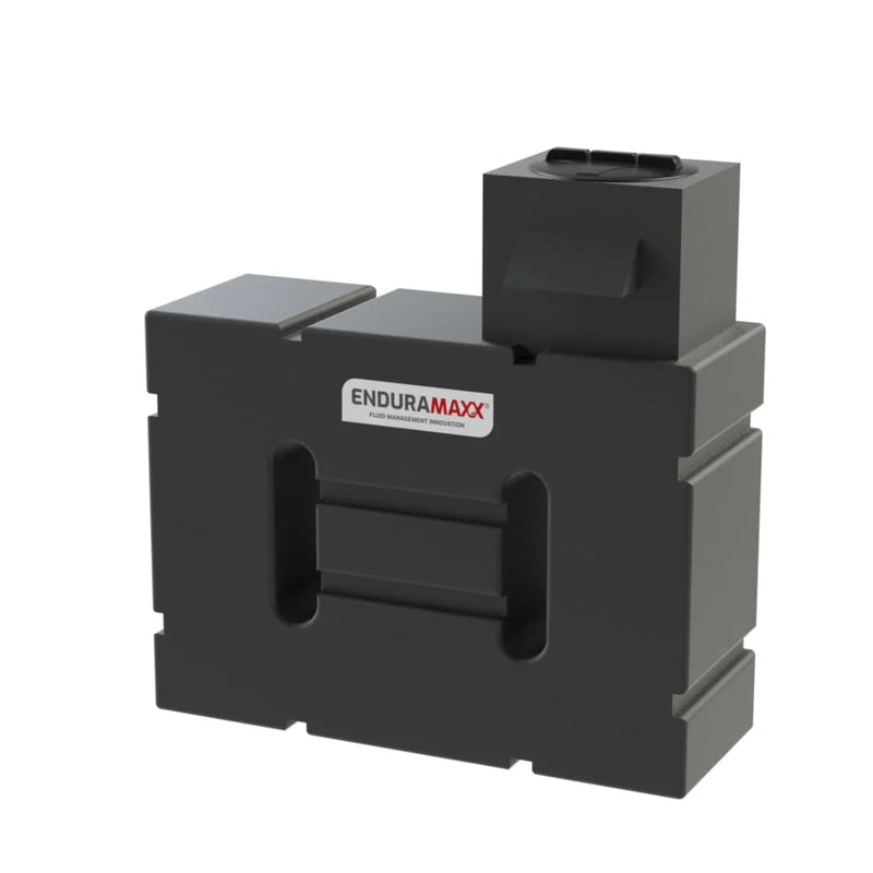 Enduramaxx 1,000 Litre Baffled Fluid CAT5 Type AB Air Gap Break Tank
