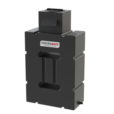 Enduramaxx 1,000 Litre Baffled Fluid CAT5 Type AB Air Gap Break Tank