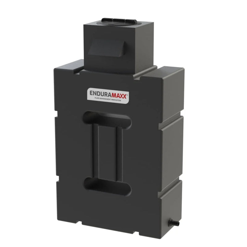 Enduramaxx 1,000 Litre Baffled Fluid CAT5 Type AB Air Gap Break Tank