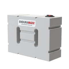 Enduramaxx 1,000 Litre Baffled Horizontal Water Tank