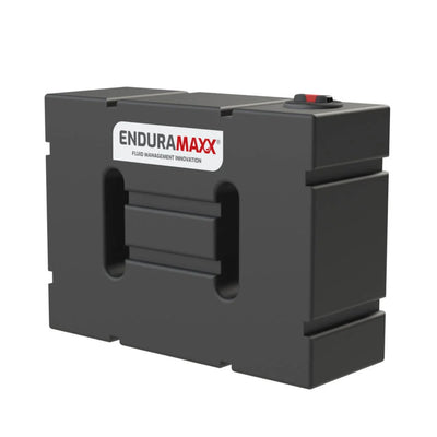 Enduramaxx 1,000 Litre Baffled Horizontal Water Tank
