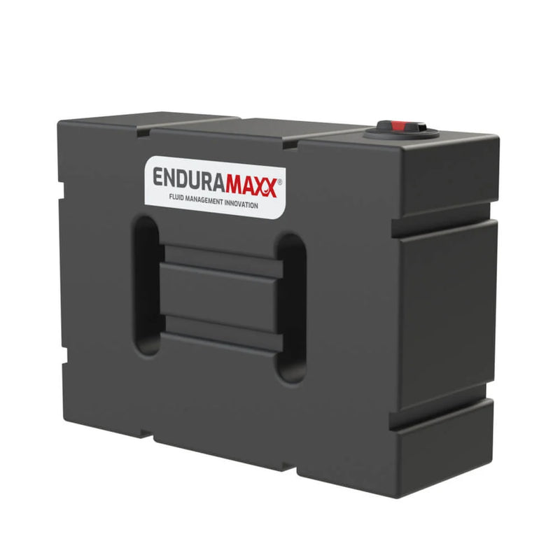 Enduramaxx 1,000 Litre Baffled Horizontal Water Tank