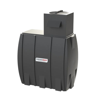 Enduramaxx 1,000 Litre Fluid CAT5 Type AB Air Gap Break Tank