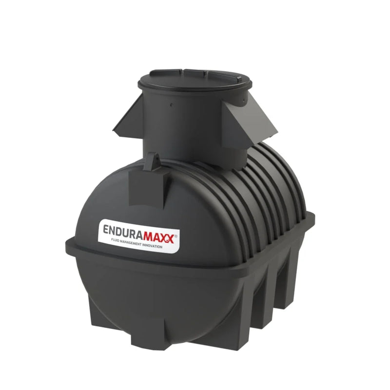 Enduramaxx 1,000 Litre Horizontal Fluid CAT5 Air Gap Break Tank