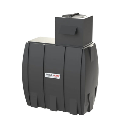 Enduramaxx 1,000 Litre Insulated CAT5 Type AB Air Gap Break Tank