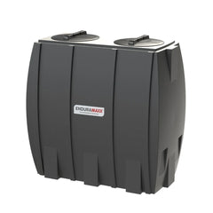 Enduramaxx 1,000 Litre Slimline Tank, Non Potable – 2 Lids
