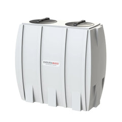 Enduramaxx 1,000 Litre Slimline Tank, Non Potable – 2 Lids