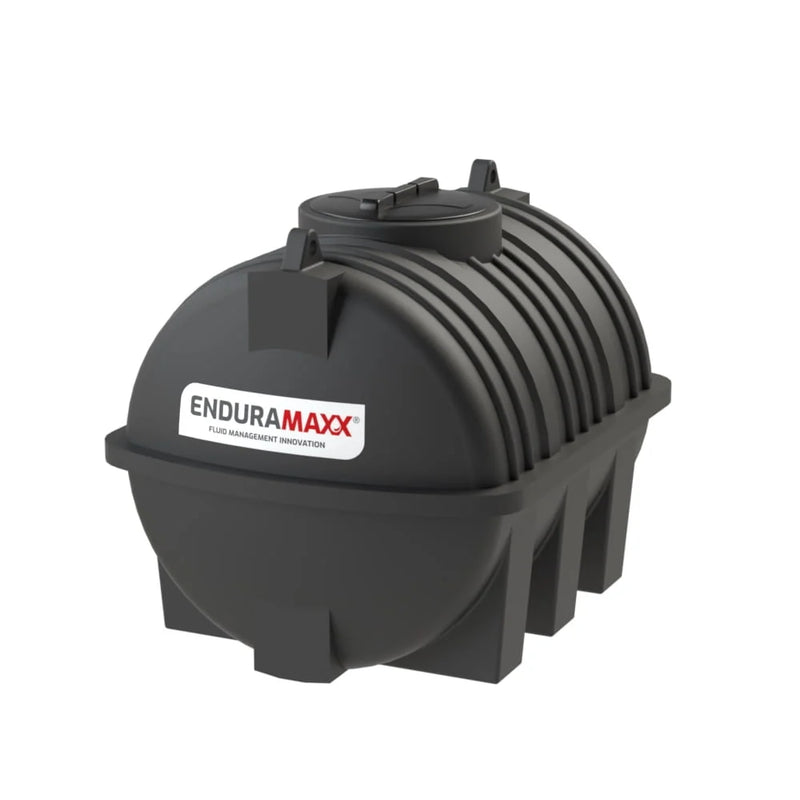 Enduramaxx 1,000 Litre Static Horizontal Water Tank