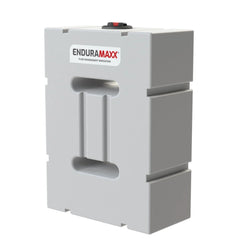 Enduramaxx 1,000 Litre Water Tank, Baffled, Upright