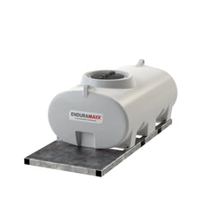 Enduramaxx 1,200 Litre Horizontal Transport Tank