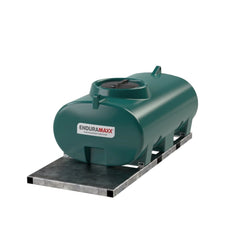 Enduramaxx 1,200 Litre Horizontal Transport Tank