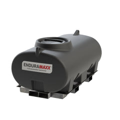 Enduramaxx 1,200 Litre Horizontal Transport Tank