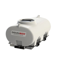 Enduramaxx 1,200 Litre Horizontal Transport Tank