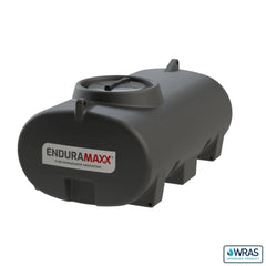 Enduramaxx 1,200 Litre Horizontal Transport Tank