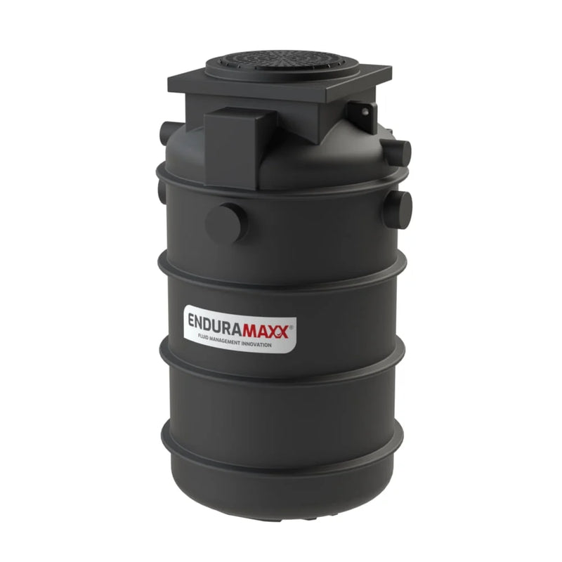 Enduramaxx 1,400 Litre Underground Tank