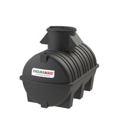 Enduramaxx 1,500 Litre Horizontal Fluid CAT5 Air Gap Break Tank