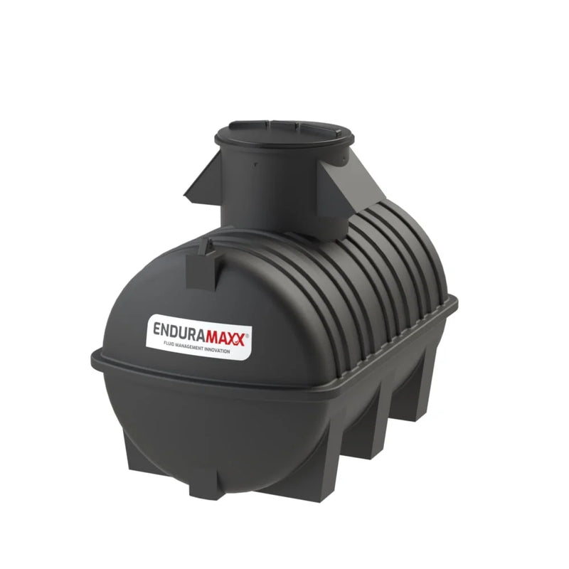 Enduramaxx 1,500 Litre Horizontal Fluid CAT5 Air Gap Break Tank