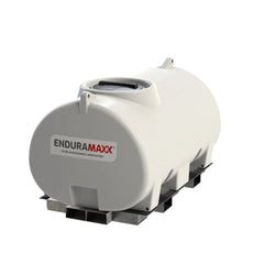Enduramaxx 1,500 Litre Horizontal Transport Tank