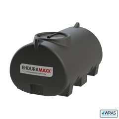 Enduramaxx 1,500 Litre Horizontal Transport Tank