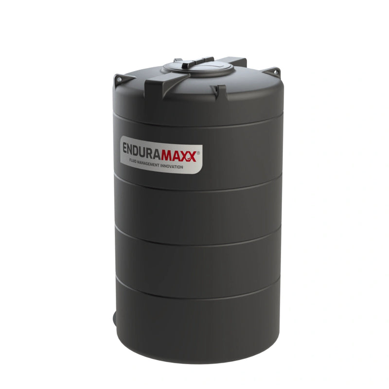 Enduramaxx 1,500 Litre Rainwater Harvesting Tank