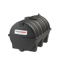 Enduramaxx 1,500 Litre Static Horizontal Water Tank