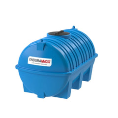 Enduramaxx 1,500 Litre Static Horizontal Water Tank