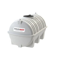 Enduramaxx 1,500 Litre Static Horizontal Water Tank
