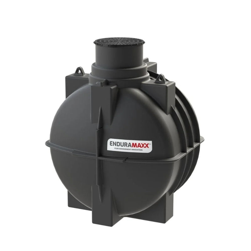 Enduramaxx 1,500 Litre Underground Tank