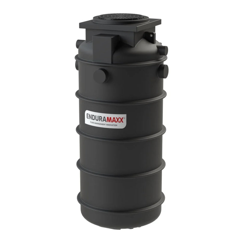 Enduramaxx 1,700 Litre Underground Tank