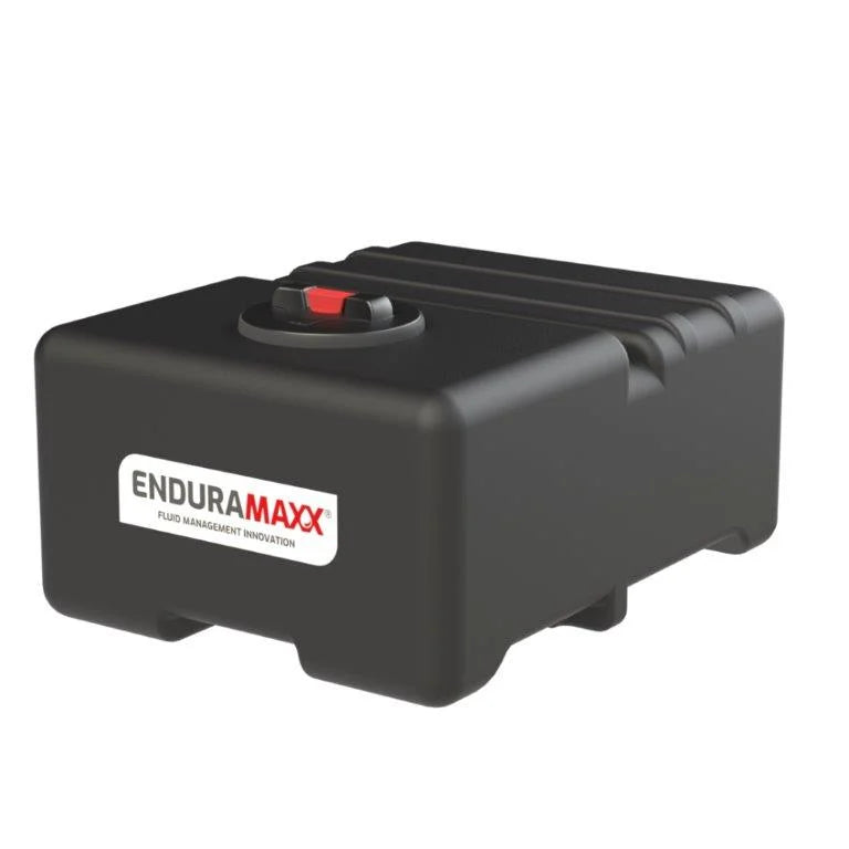 Enduramaxx 240 Litre Squat Potable Drinking Water Tank
