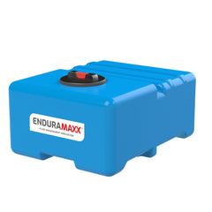 Enduramaxx 240 Litre Squat Rainwater Harvesting Tank