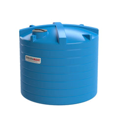 Enduramaxx 25,000 Litre Water Tank, Non-Potable – Low Profile